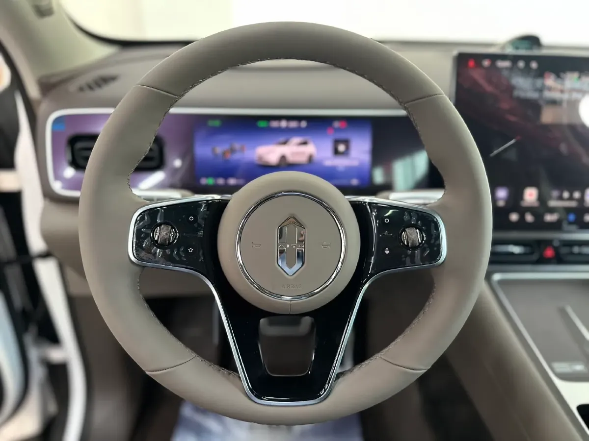 2026 AITO AITO M7 BEV,autocango,china used car exporter,china ev exporter,chinese used car exporter,chinese used ev exporter