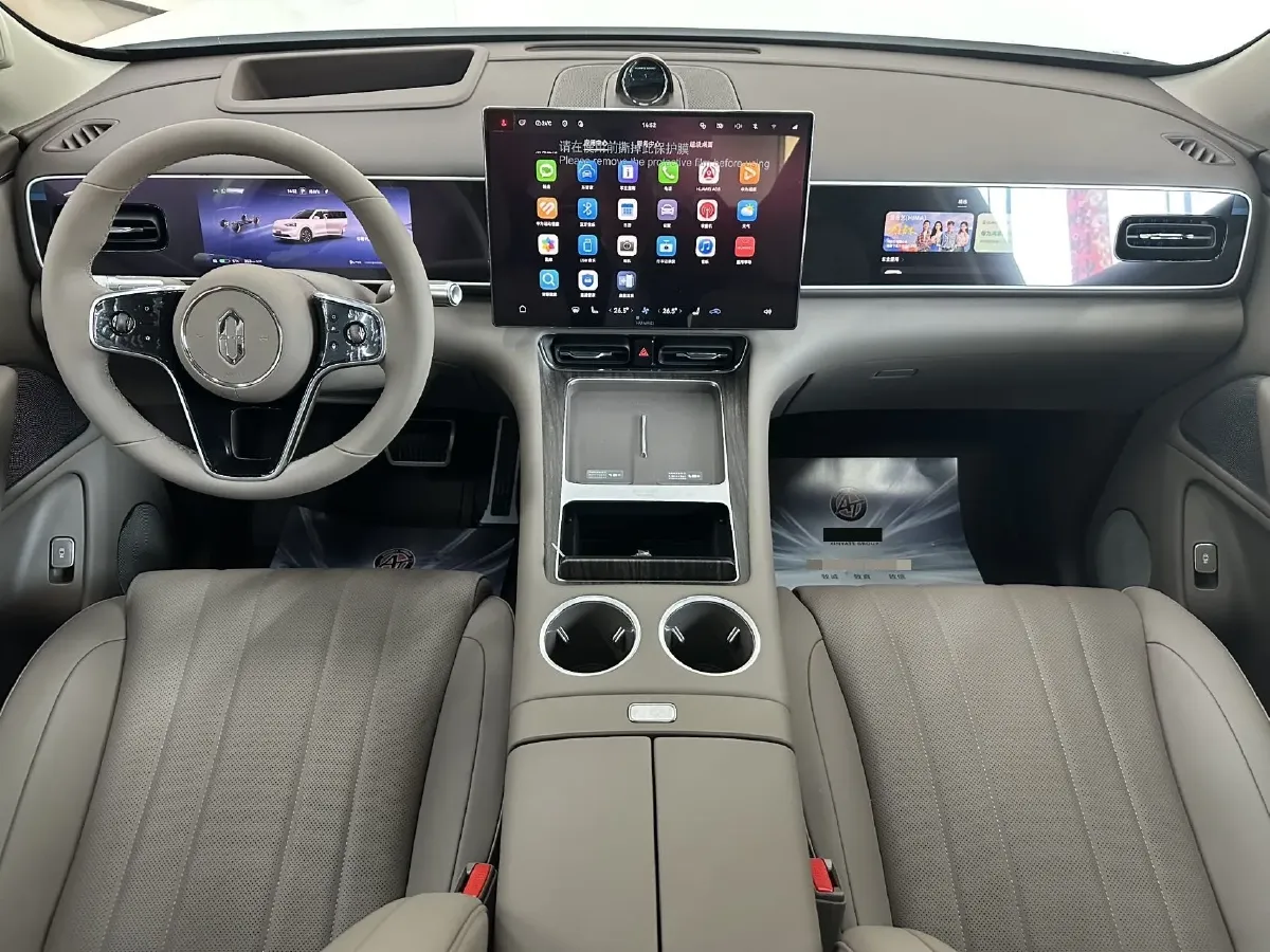 2026 AITO AITO M7 BEV,autocango,china used car exporter,china ev exporter,chinese used car exporter,chinese used ev exporter