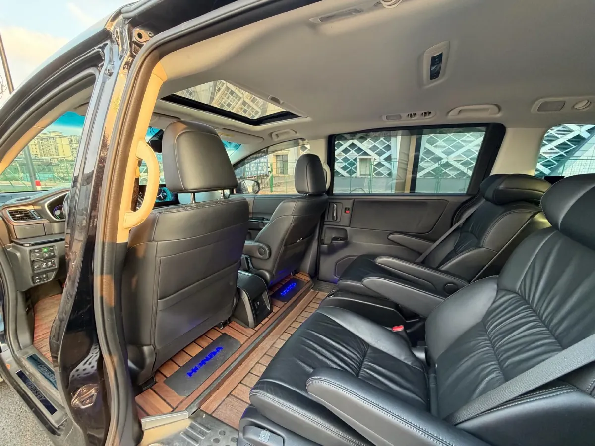 2022 Honda Odyssey 2.0L 146HP L4 E-CVT Hybrid,autocango,china used car exporter,china ev exporter,chinese used car exporter,chinese used ev exporter