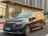 2022 Honda Odyssey 2.0L 146HP L4 E-CVT Hybrid