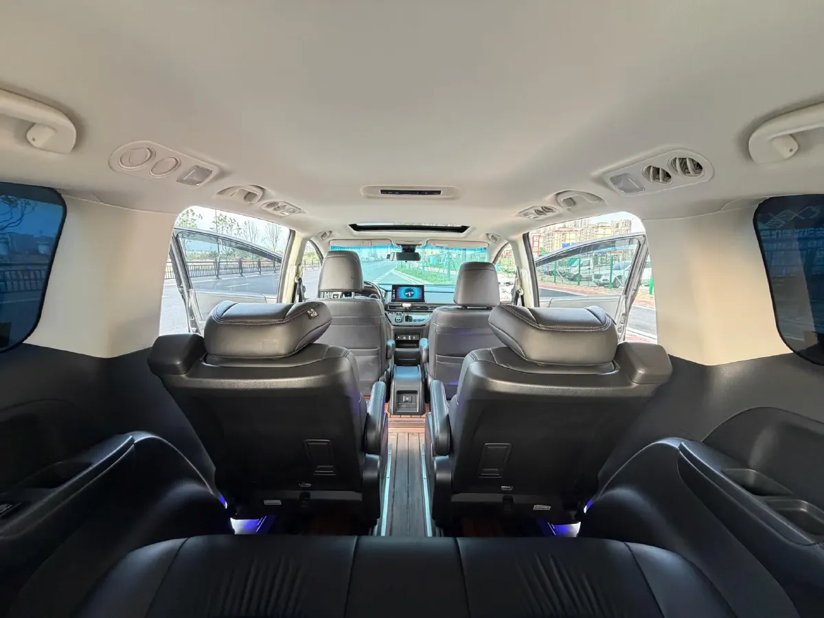 2022 Honda Odyssey 2.0L 146HP L4 E-CVT Hybrid,autocango,china used car exporter,china ev exporter,chinese used car exporter,chinese used ev exporter