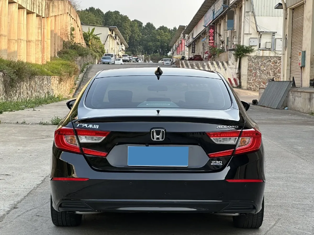 2018 Honda Accord 1.5T 177HP L4 CVT,autocango,china used car exporter,china ev exporter,chinese used car exporter,chinese used ev exporter