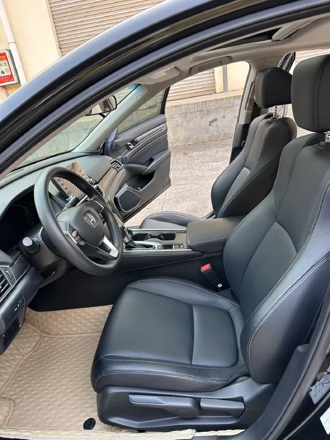 2018 Honda Accord 1.5T 177HP L4 CVT,autocango,china used car exporter,china ev exporter,chinese used car exporter,chinese used ev exporter