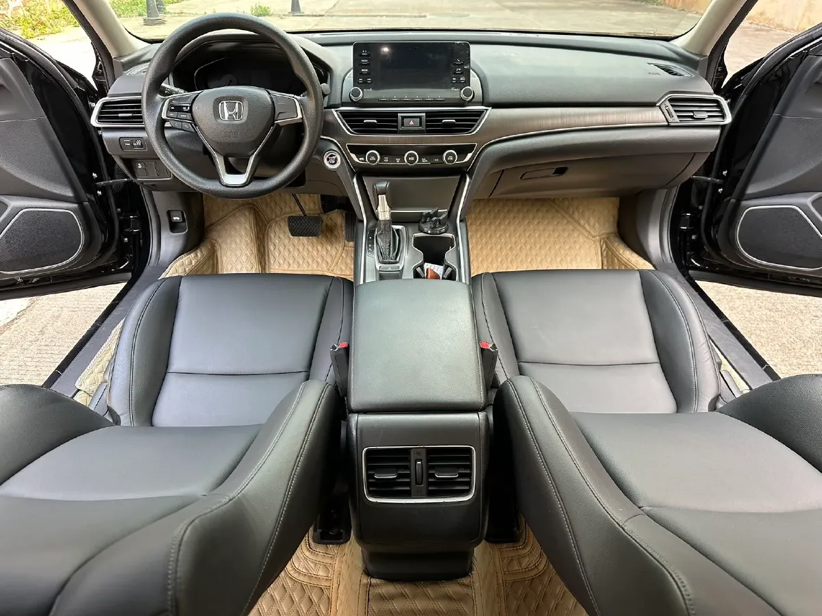 2018 Honda Accord 1.5T 177HP L4 CVT,autocango,china used car exporter,china ev exporter,chinese used car exporter,chinese used ev exporter