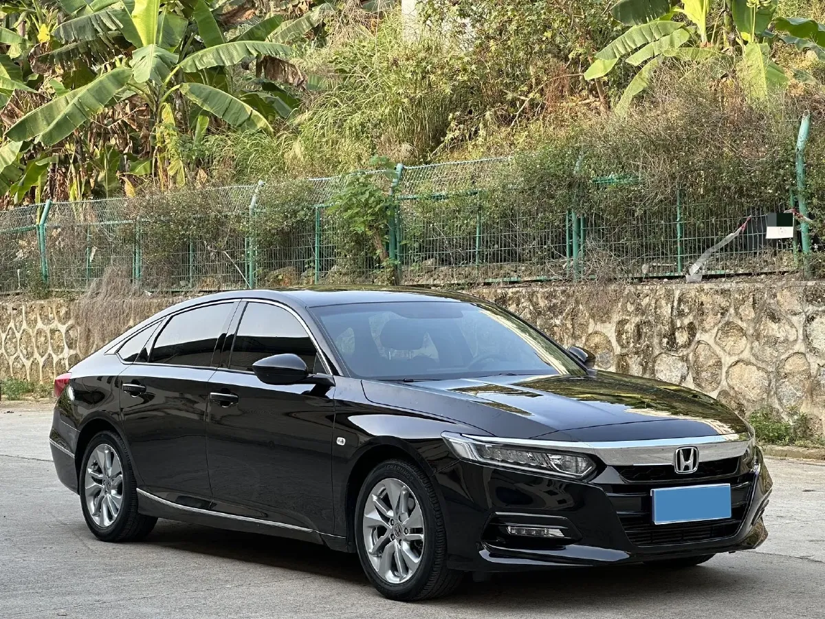 2018 Honda Accord 1.5T 177HP L4 CVT,autocango,china used car exporter,china ev exporter,chinese used car exporter,chinese used ev exporter