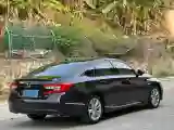 2018 Honda Accord 1.5T 177HP L4 CVT
