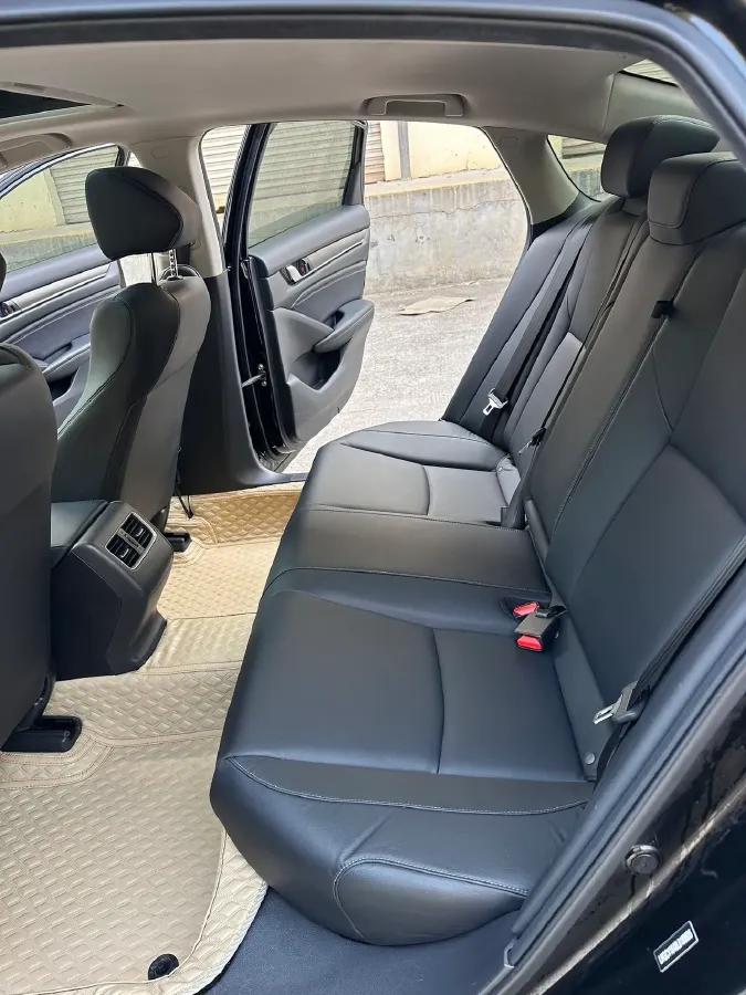 2018 Honda Accord 1.5T 177HP L4 CVT,autocango,china used car exporter,china ev exporter,chinese used car exporter,chinese used ev exporter