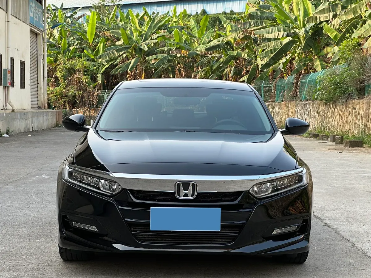 2018 Honda Accord 1.5T 177HP L4 CVT,autocango,china used car exporter,china ev exporter,chinese used car exporter,chinese used ev exporter