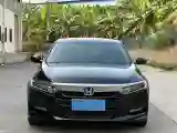 2018 Honda Accord 1.5T 177HP L4 CVT