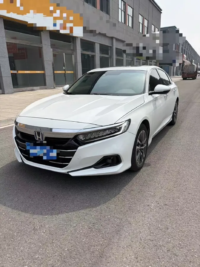 2022 Honda Accord 2.0L 146HP L4 E-CVT Hybrid,autocango,china used car exporter,china ev exporter,chinese used car exporter,chinese used ev exporter