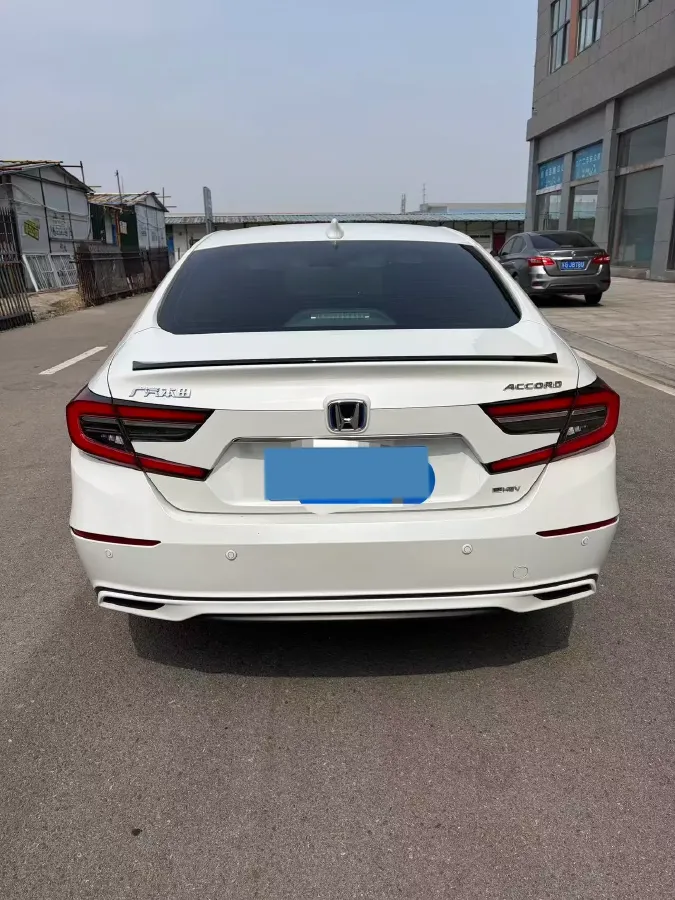 2022 Honda Accord 2.0L 146HP L4 E-CVT Hybrid,autocango,china used car exporter,china ev exporter,chinese used car exporter,chinese used ev exporter