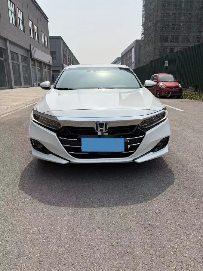 2022 Honda Accord 2.0L 146HP L4 E-CVT Hybrid,autocango,china used car exporter,china ev exporter,chinese used car exporter,chinese used ev exporter