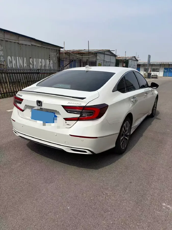 2022 Honda Accord 2.0L 146HP L4 E-CVT Hybrid,autocango,china used car exporter,china ev exporter,chinese used car exporter,chinese used ev exporter
