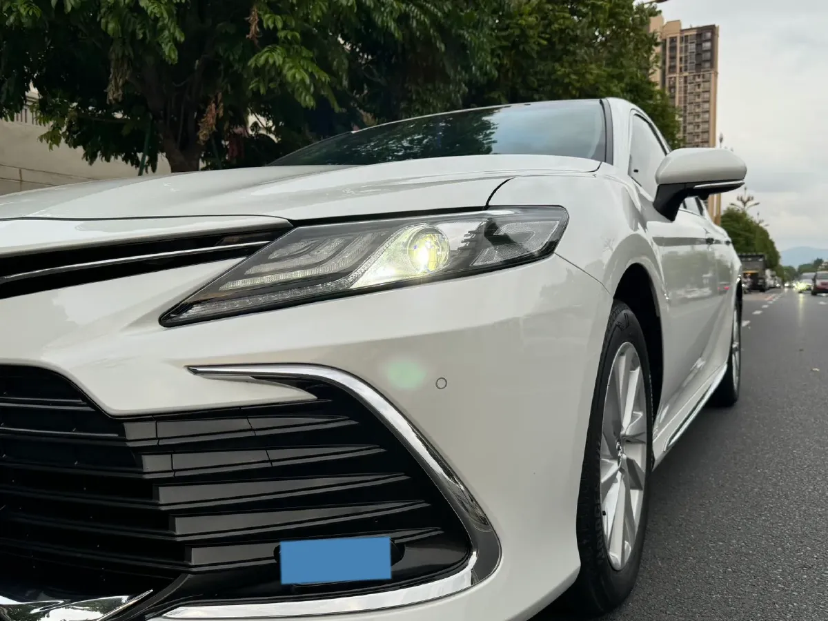 2023 Toyota Camry 2.0L 177HP L4 CVT,autocango,china used car exporter,china ev exporter,chinese used car exporter,chinese used ev exporter