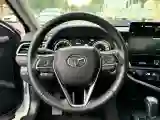 2023 Toyota Camry 2.0L 177HP L4 CVT