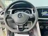 2021 Volkswagen T-Roc 1.4T 150HP L4 7DCT