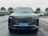 2023 ChangAn CS75 Plus 1.5T 188HP L4 8AT