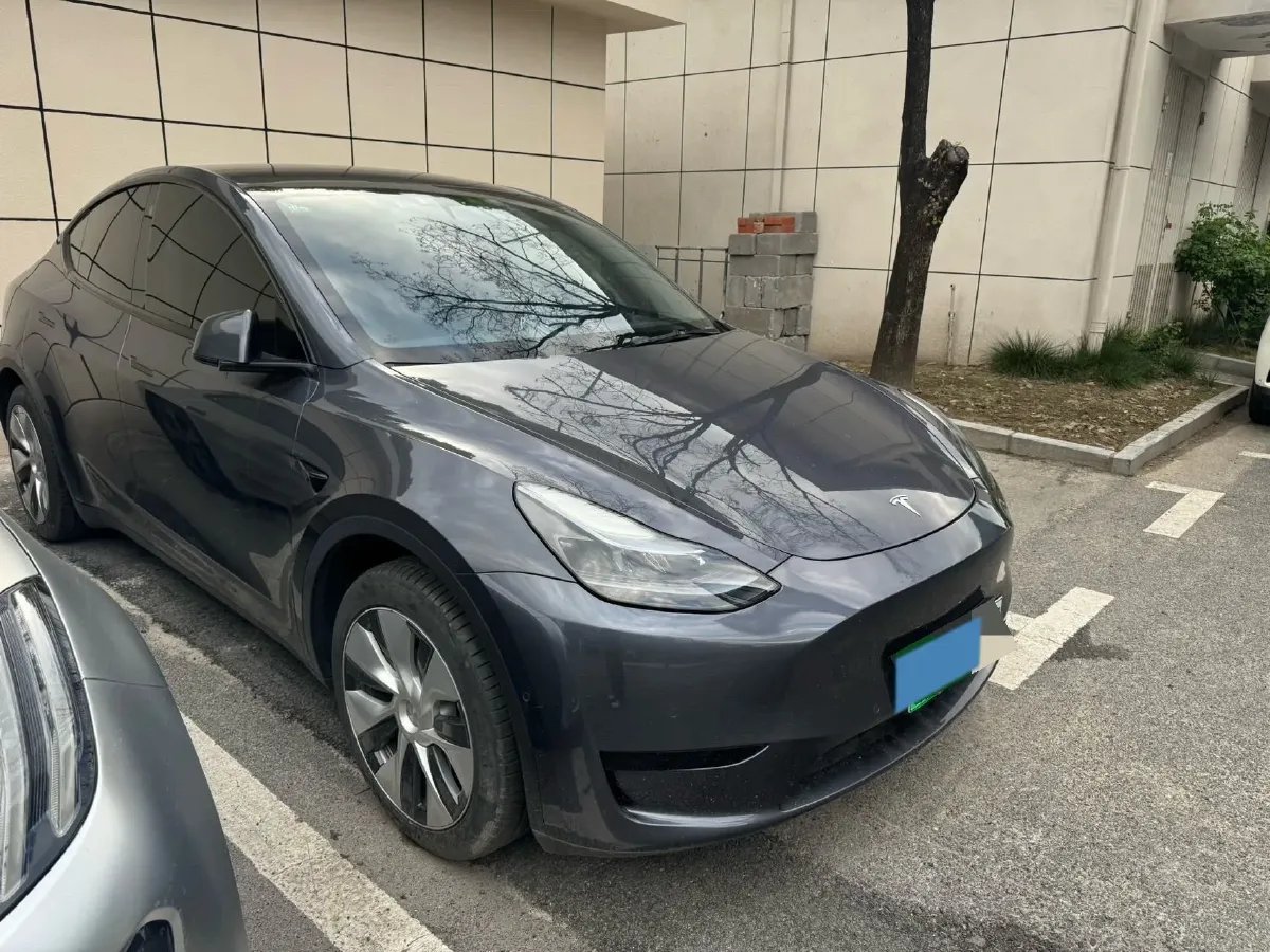 2022 Tesla Model Y BEV 60KWH,autocango,china used car exporter,china ev exporter,chinese used car exporter,chinese used ev exporter