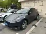 2022 Tesla Model Y BEV 60KWH