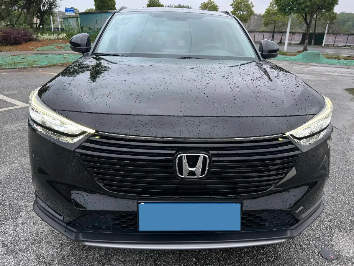 2023 Honda XR-V 1.5L 124HP L4 CVT,autocango,china used car exporter,china ev exporter,chinese used car exporter,chinese used ev exporter