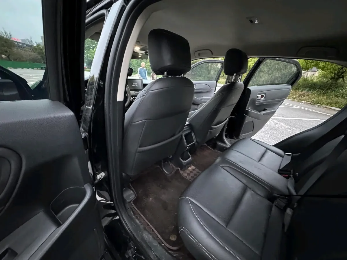 2023 Honda XR-V 1.5L 124HP L4 CVT,autocango,china used car exporter,china ev exporter,chinese used car exporter,chinese used ev exporter