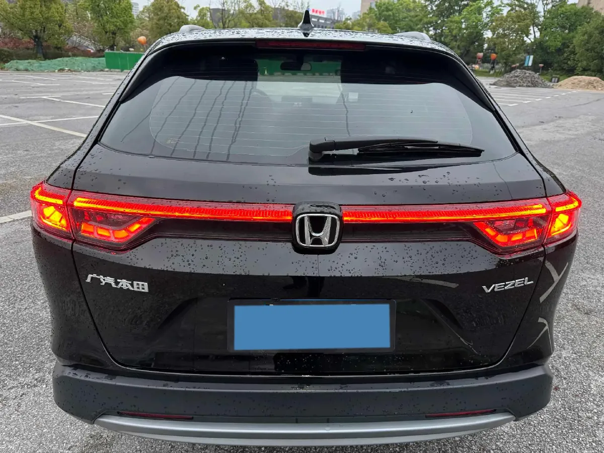 2023 Honda XR-V 1.5L 124HP L4 CVT,autocango,china used car exporter,china ev exporter,chinese used car exporter,chinese used ev exporter