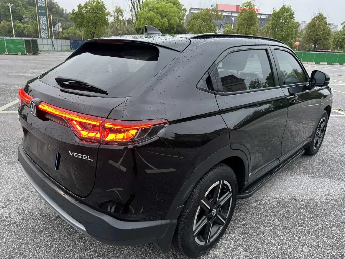 2023 Honda XR-V 1.5L 124HP L4 CVT,autocango,china used car exporter,china ev exporter,chinese used car exporter,chinese used ev exporter