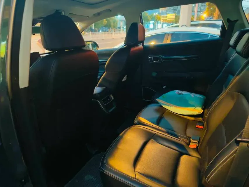 2020 Geely Okavango 1.8T 184HP L4 7DCT,autocango,china used car exporter,china ev exporter,chinese used car exporter,chinese used ev exporter