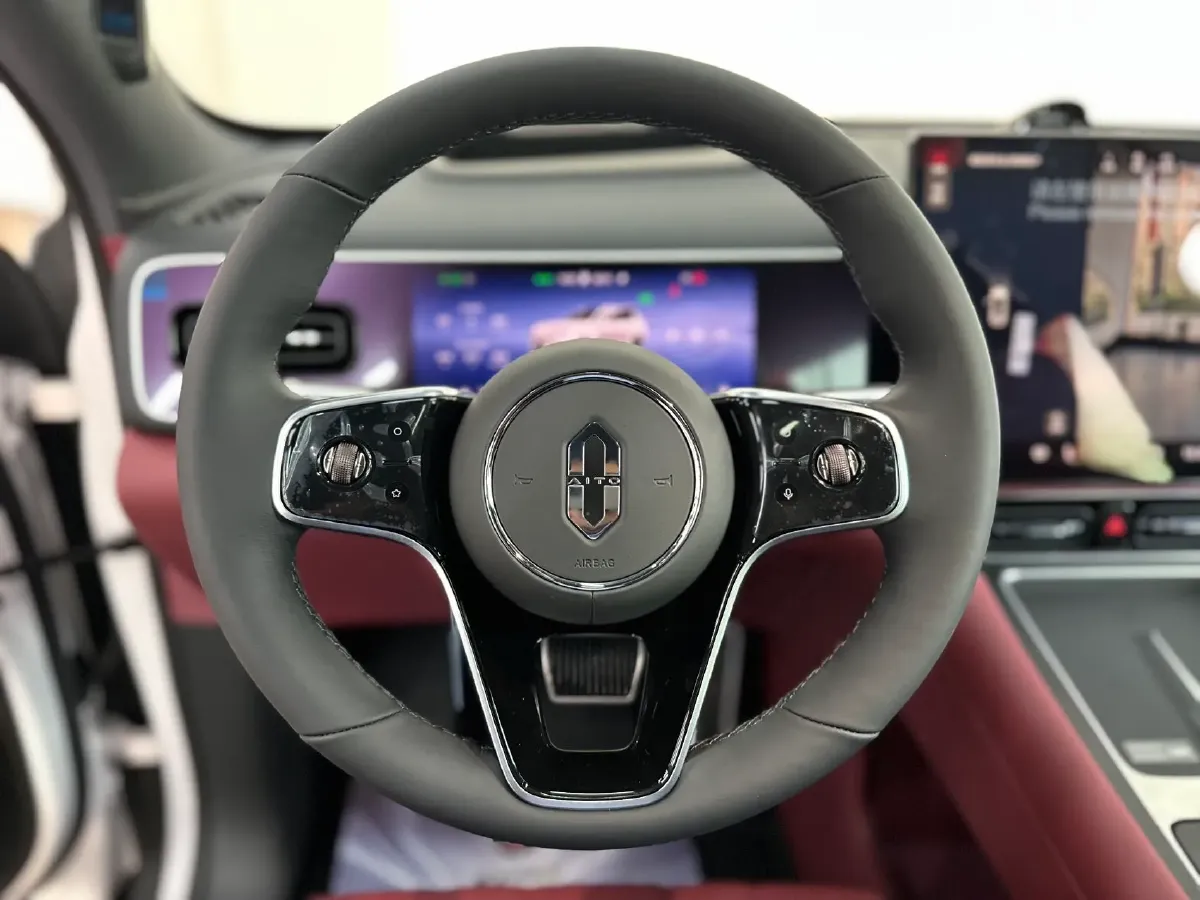 2026 AITO AITO M7 BEV,autocango,china used car exporter,china ev exporter,chinese used car exporter,chinese used ev exporter