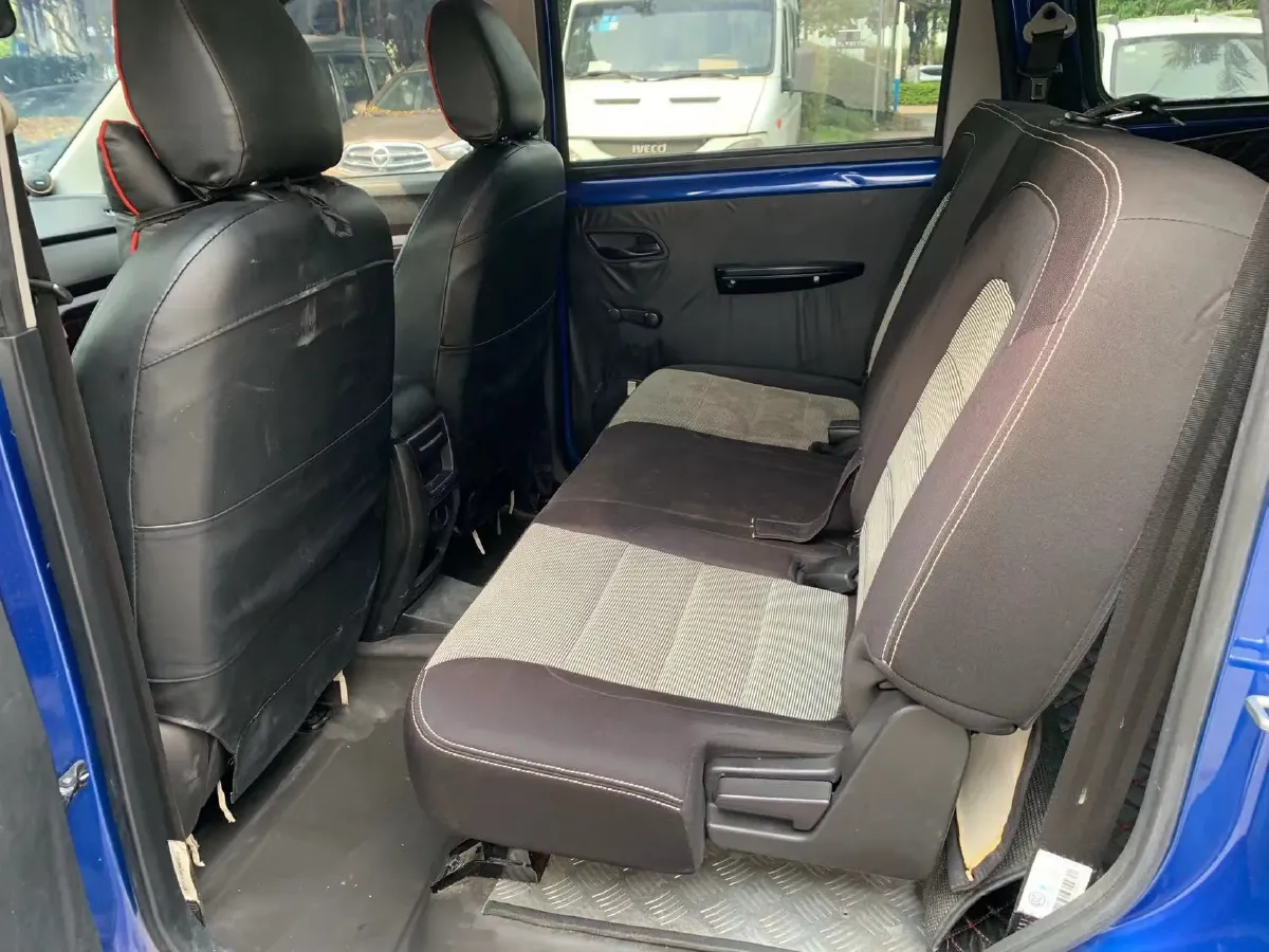 2019 WuLing HongGuang 1.5L 105HP L4 5MT,autocango,china used car exporter,china ev exporter,chinese used car exporter,chinese used ev exporter