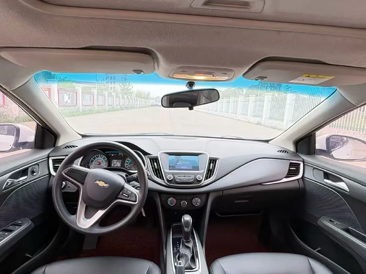 2019 Chevrolet Cavalier 1.5L 113HP L4 6AT,autocango,china used car exporter,china ev exporter,chinese used car exporter,chinese used ev exporter