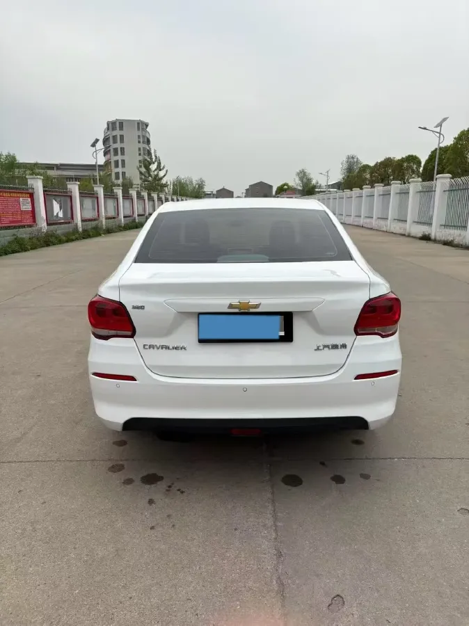2019 Chevrolet Cavalier 1.5L 113HP L4 6AT,autocango,china used car exporter,china ev exporter,chinese used car exporter,chinese used ev exporter