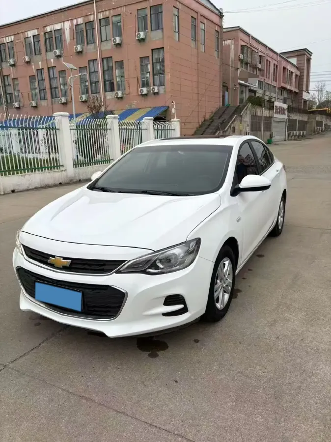 2019 Chevrolet Cavalier 1.5L 113HP L4 6AT,autocango,china used car exporter,china ev exporter,chinese used car exporter,chinese used ev exporter
