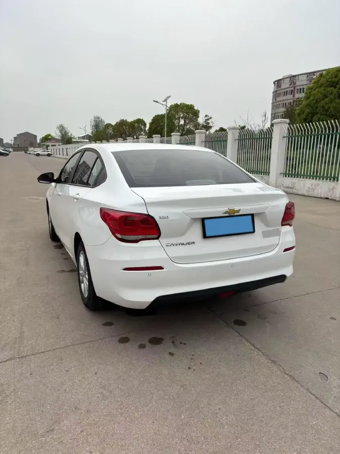 2019 Chevrolet Cavalier 1.5L 113HP L4 6AT,autocango,china used car exporter,china ev exporter,chinese used car exporter,chinese used ev exporter
