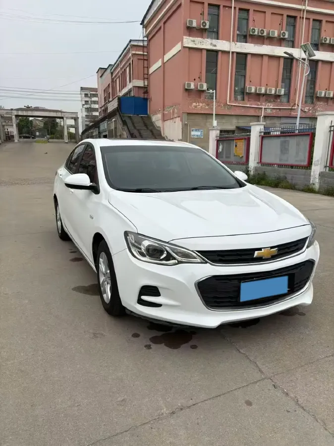 2019 Chevrolet Cavalier 1.5L 113HP L4 6AT,autocango,china used car exporter,china ev exporter,chinese used car exporter,chinese used ev exporter