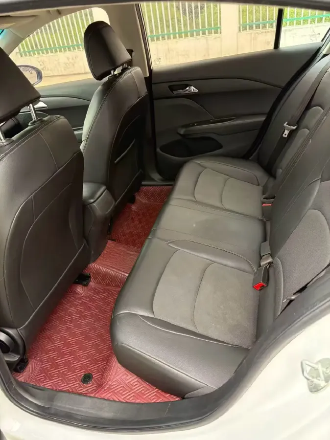 2019 Chevrolet Cavalier 1.5L 113HP L4 6AT,autocango,china used car exporter,china ev exporter,chinese used car exporter,chinese used ev exporter