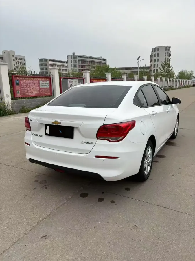 2019 Chevrolet Cavalier 1.5L 113HP L4 6AT,autocango,china used car exporter,china ev exporter,chinese used car exporter,chinese used ev exporter