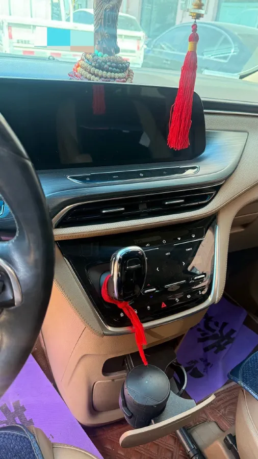 2021 Buick GL8 2.0T 237HP L4 9AT,autocango,china used car exporter,china ev exporter,chinese used car exporter,chinese used ev exporter