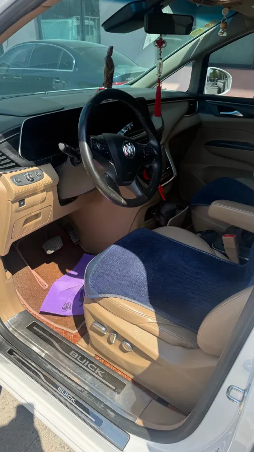 2021 Buick GL8 2.0T 237HP L4 9AT,autocango,china used car exporter,china ev exporter,chinese used car exporter,chinese used ev exporter