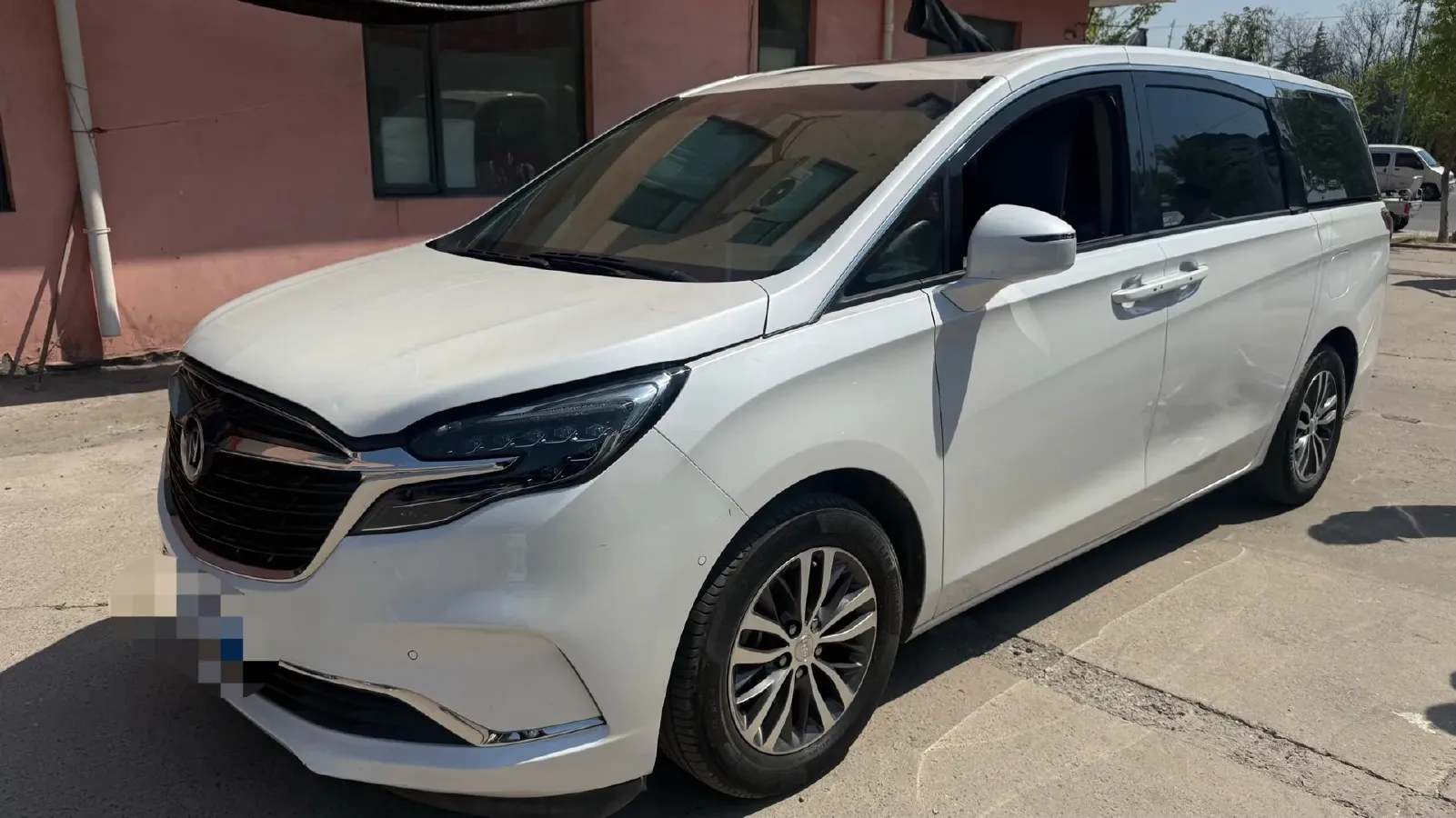 2021 Buick GL8 2.0T 237HP L4 9AT,autocango,china used car exporter,china ev exporter,chinese used car exporter,chinese used ev exporter
