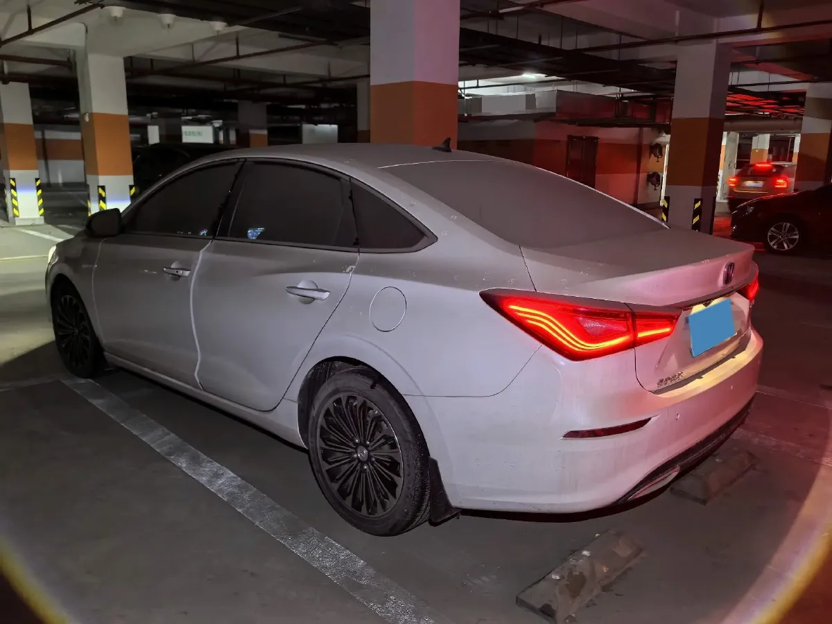 2019 ChangAn Eado 1.4T 158HP L4 7DCT,autocango,china used car exporter,china ev exporter,chinese used car exporter,chinese used ev exporter