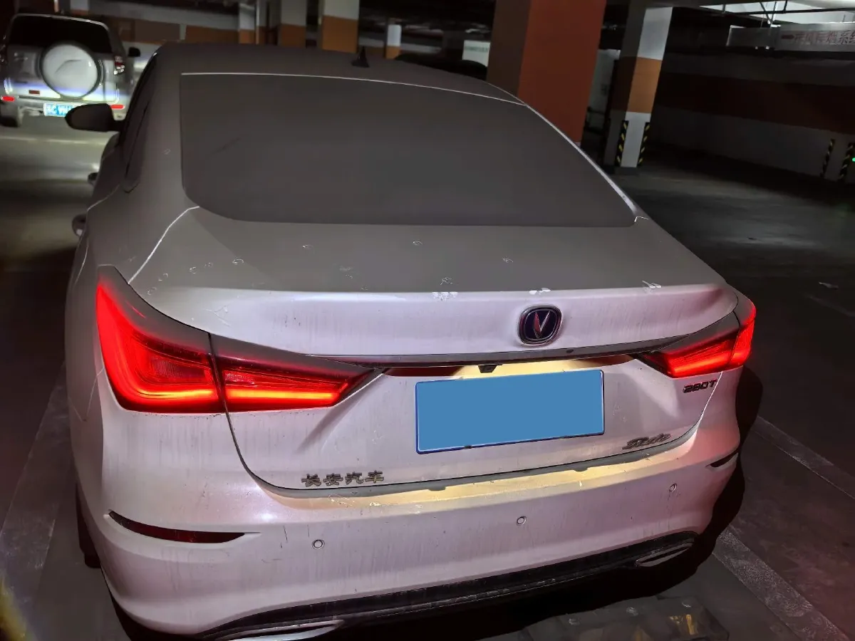 2019 ChangAn Eado 1.4T 158HP L4 7DCT,autocango,china used car exporter,china ev exporter,chinese used car exporter,chinese used ev exporter