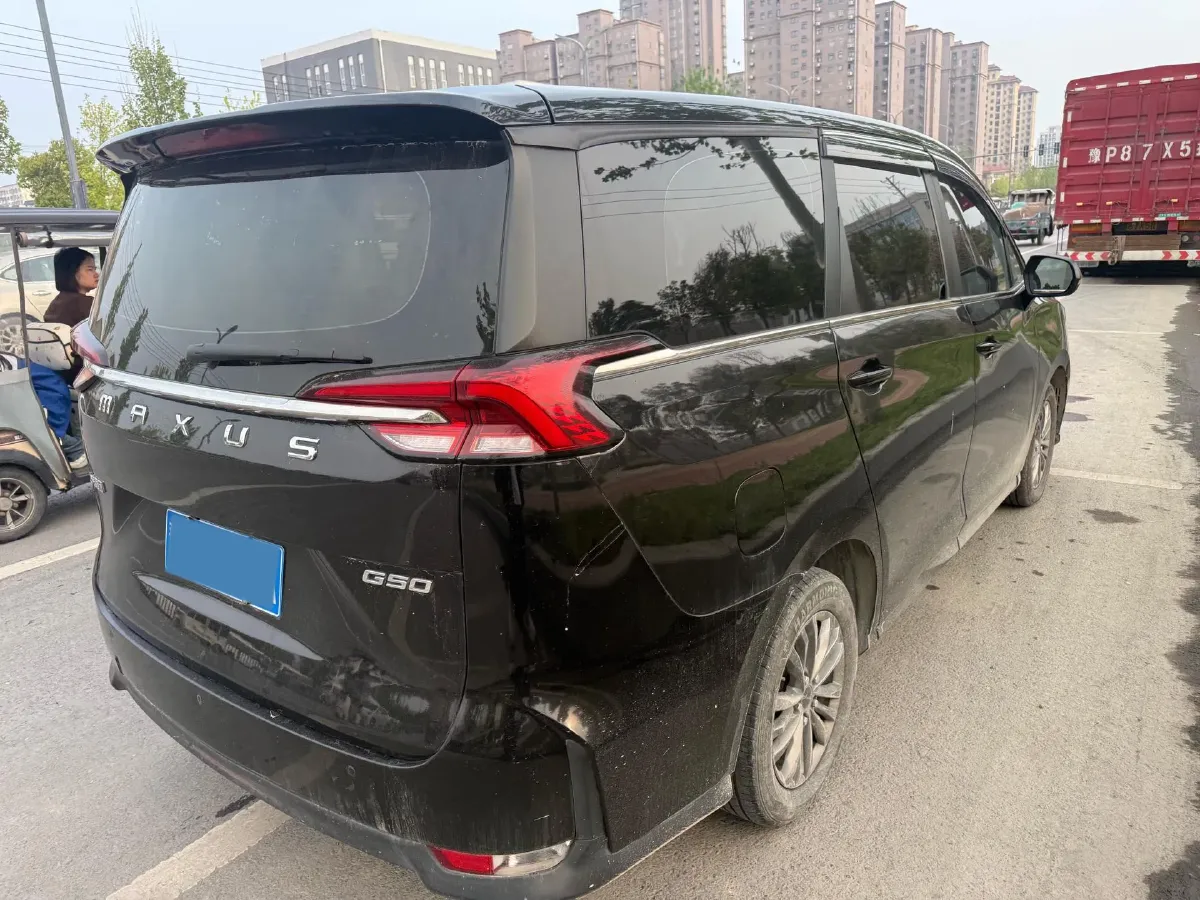2021 MAXUS G50 1.5T 169HP L4 7DCT,autocango,china used car exporter,china ev exporter,chinese used car exporter,chinese used ev exporter