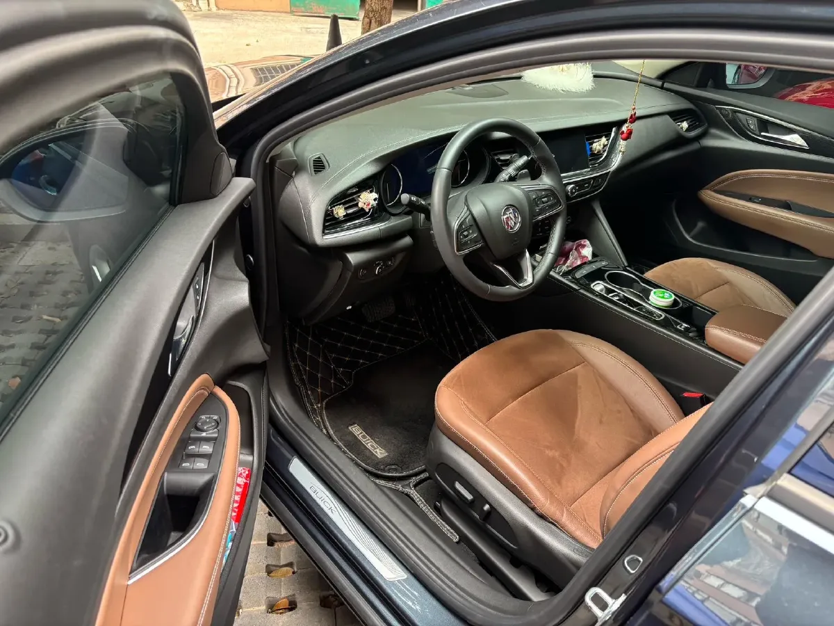2020 Buick Regal 1.5T 169HP L4 9AT,autocango,china used car exporter,china ev exporter,chinese used car exporter,chinese used ev exporter