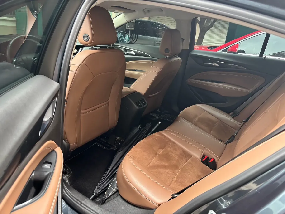 2020 Buick Regal 1.5T 169HP L4 9AT,autocango,china used car exporter,china ev exporter,chinese used car exporter,chinese used ev exporter