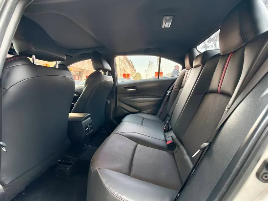 2022 Toyota Levin 1.2T 116HP L4 CVT,autocango,china used car exporter,china ev exporter,chinese used car exporter,chinese used ev exporter