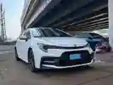 2022 Toyota Levin 1.2T 116HP L4 CVT