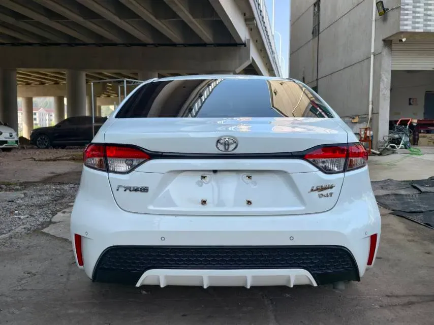 2022 Toyota Levin 1.2T 116HP L4 CVT,autocango,china used car exporter,china ev exporter,chinese used car exporter,chinese used ev exporter
