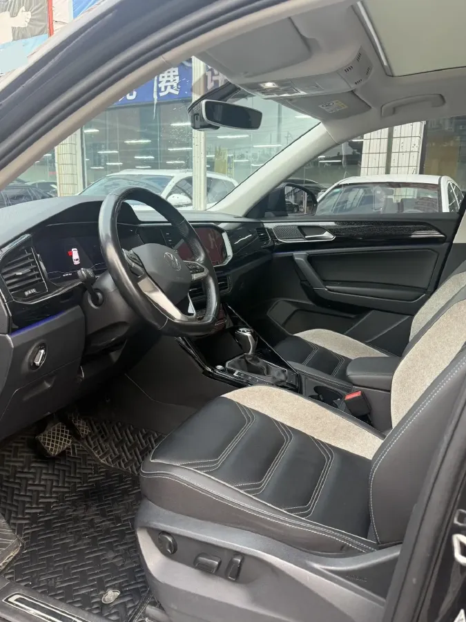 2020 Volkswagen Tayron GTE 1.4T 150HP L4 6DCT PHEV 13KWH,autocango,china used car exporter,china ev exporter,chinese used car exporter,chinese used ev exporter