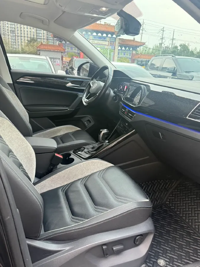 2020 Volkswagen Tayron GTE 1.4T 150HP L4 6DCT PHEV 13KWH,autocango,china used car exporter,china ev exporter,chinese used car exporter,chinese used ev exporter